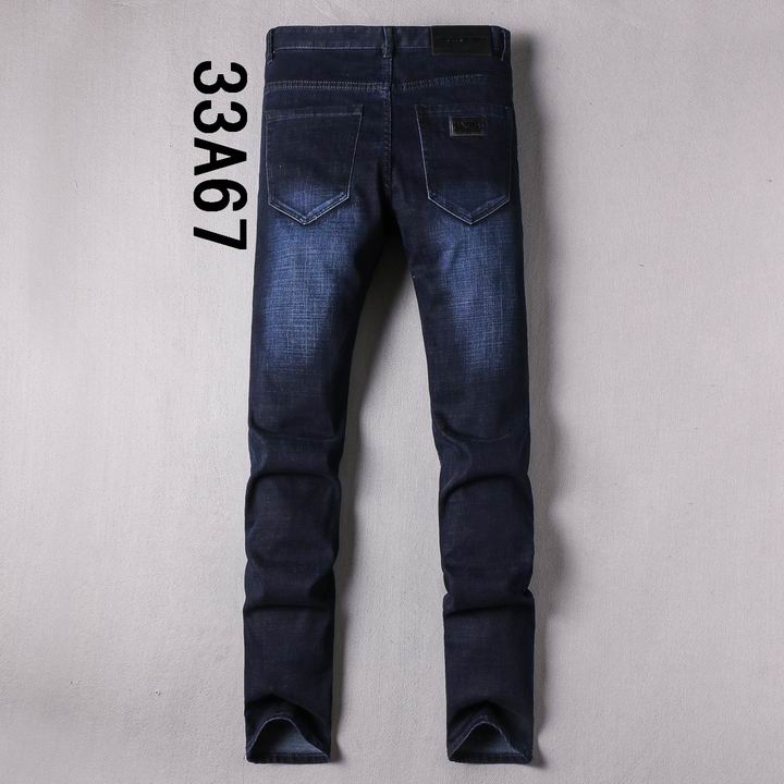 Armi long jeans men 30-38-056